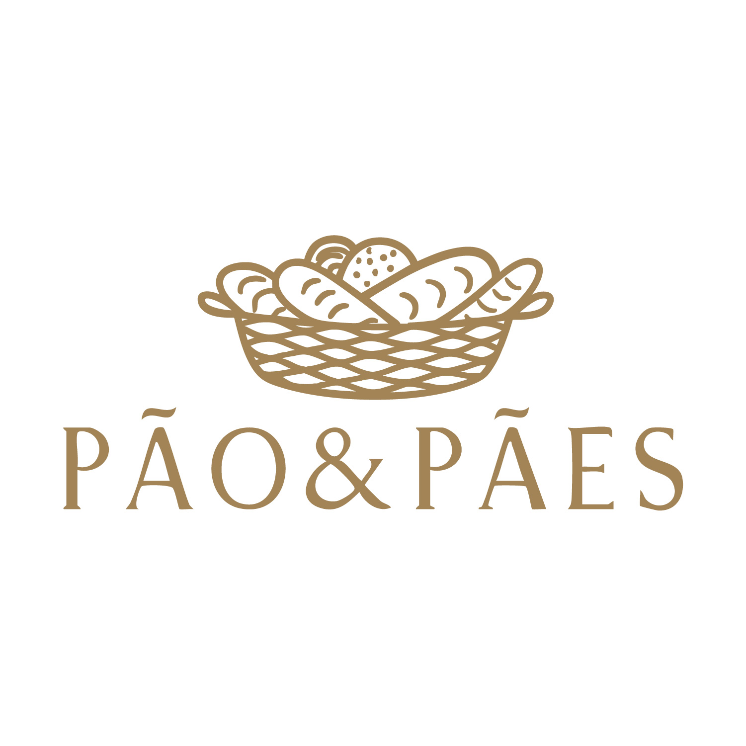 Pão e Pães