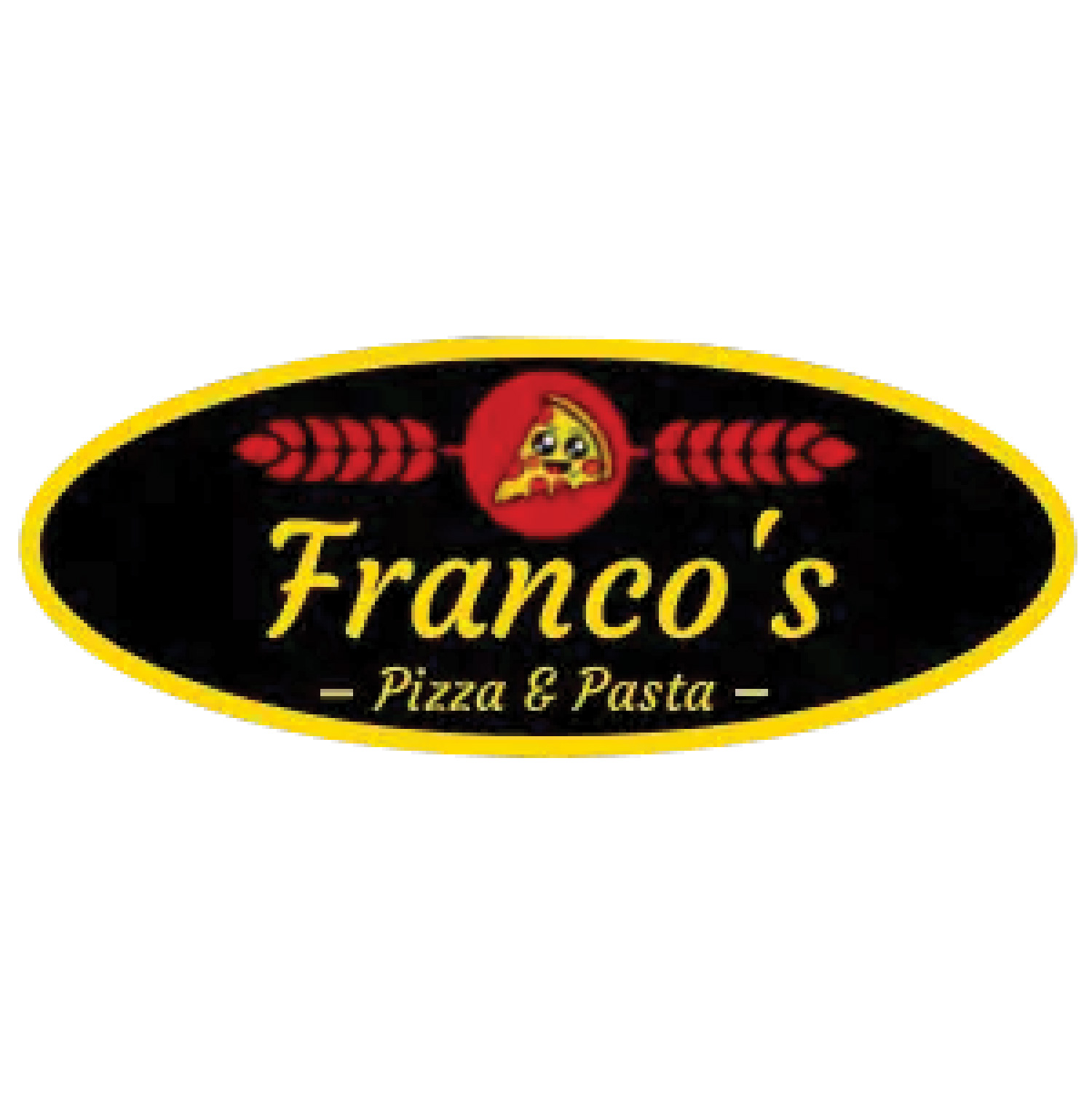 Dbo Franco Pizza