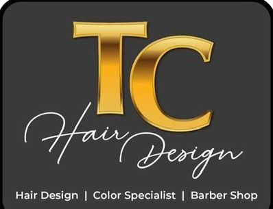Tc Hair Design