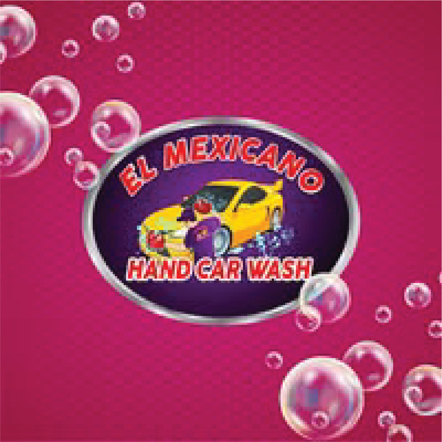 El Mexicano Car Wash